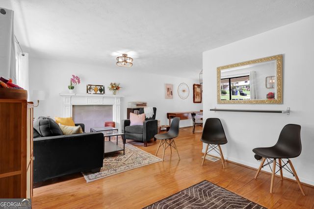 3542 Tewksbury Drive, Snellville, GA 30039