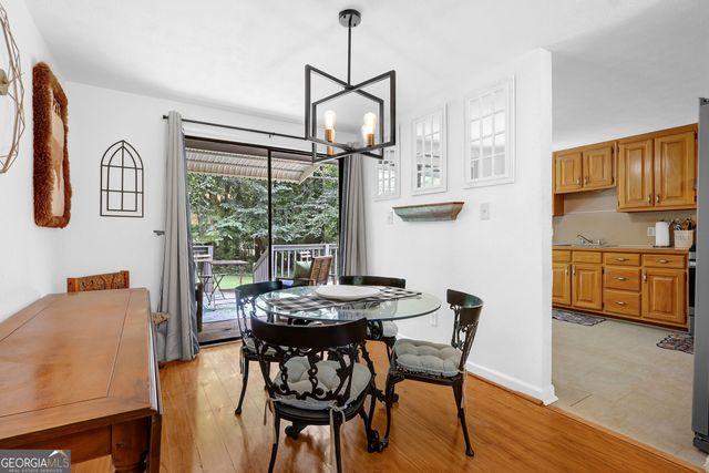 3542 Tewksbury Drive, Snellville, GA 30039