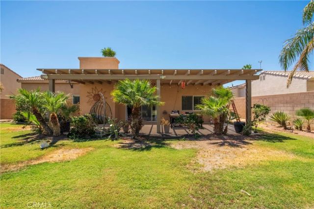 68628 Pasada, Cathedral City, CA 92234