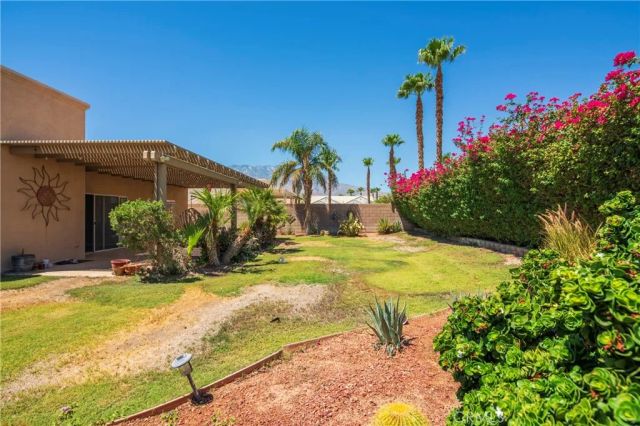 68628 Pasada, Cathedral City, CA 92234