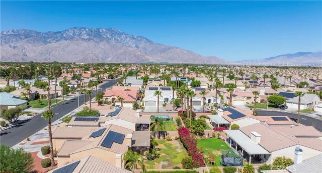 68628 Pasada, Cathedral City, CA 92234