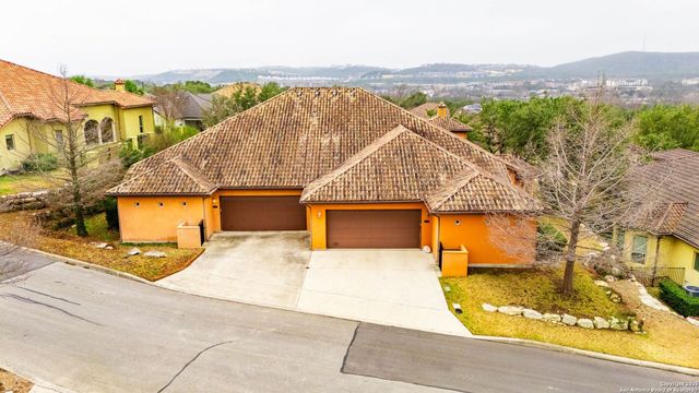 6710 Ghia Ln, San Antonio, TX 78257