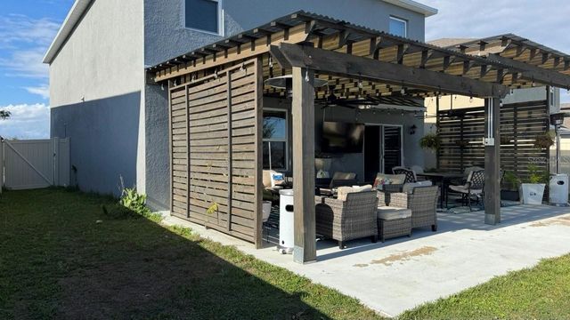 1724 POST OAK DRIVE, Davenport, FL 33837