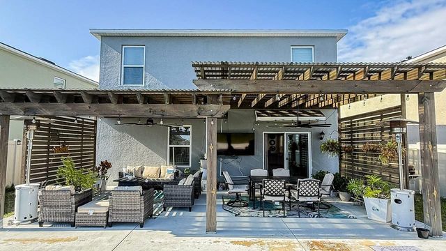 1724 POST OAK DRIVE, Davenport, FL 33837