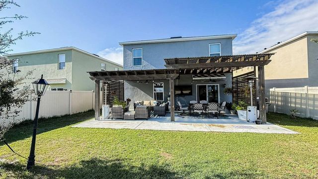 1724 POST OAK DRIVE, Davenport, FL 33837