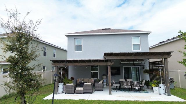 1724 POST OAK DRIVE, Davenport, FL 33837