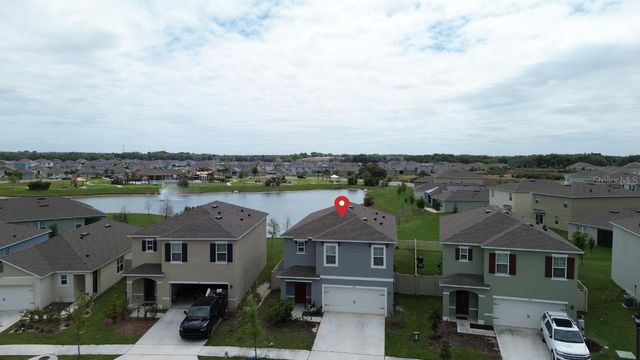 1724 POST OAK DRIVE, Davenport, FL 33837