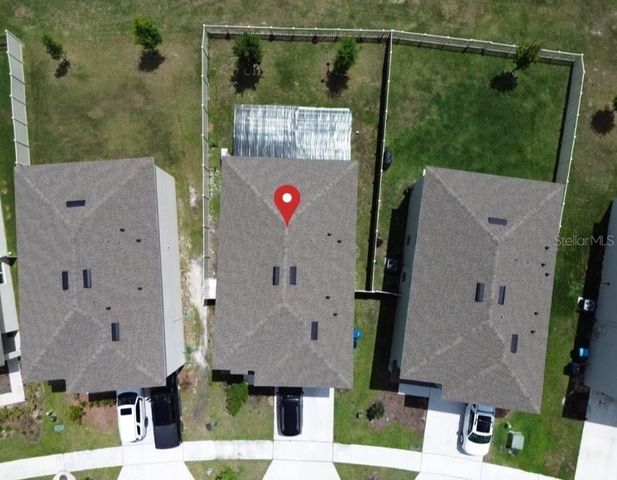 1724 POST OAK DRIVE, Davenport, FL 33837