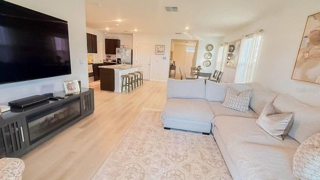 1724 POST OAK DRIVE, Davenport, FL 33837