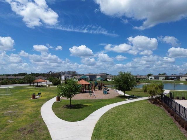 1724 POST OAK DRIVE, Davenport, FL 33837