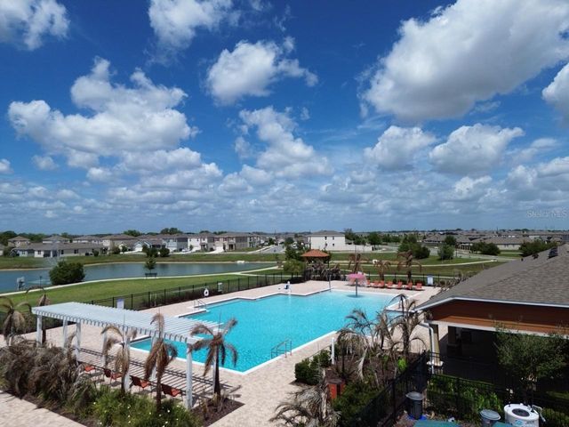 1724 POST OAK DRIVE, Davenport, FL 33837