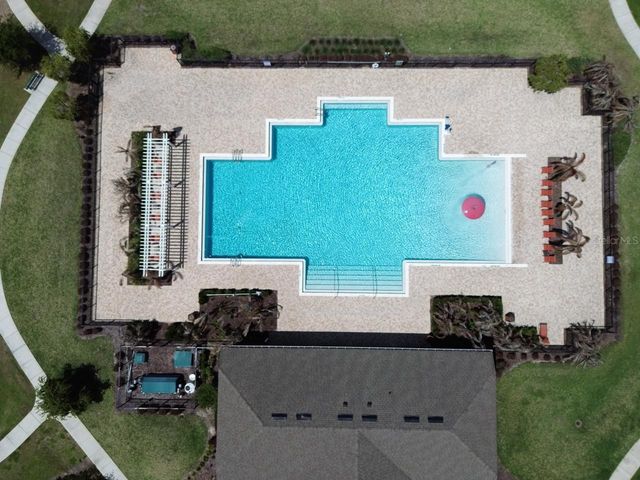 1724 POST OAK DRIVE, Davenport, FL 33837