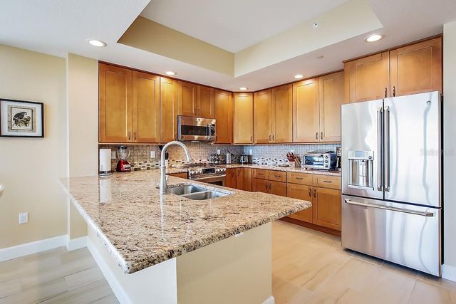 19519 GULF BOULEVARD 206, Indian Shores, FL 33785