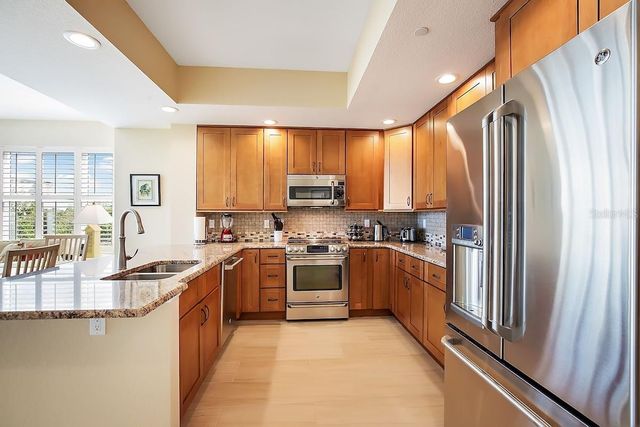 19519 GULF BOULEVARD 206, Indian Shores, FL 33785