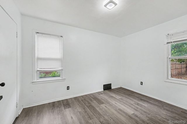 12622 Promenade Street, Detroit, MI 48213