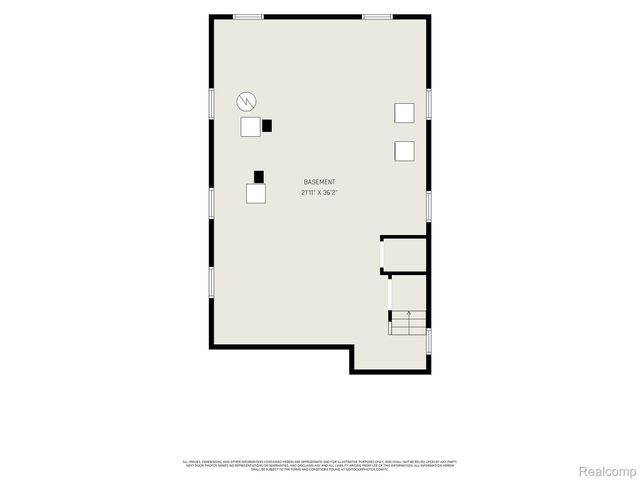12622 Promenade Street, Detroit, MI 48213