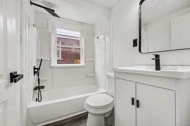 12622 Promenade Street, Detroit, MI 48213
