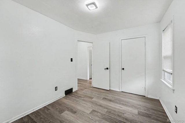 12622 Promenade Street, Detroit, MI 48213