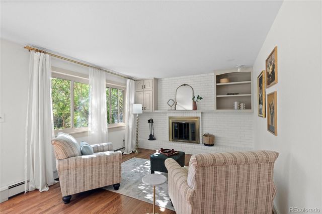 6852 S Spotswood Street, Littleton, CO 80120