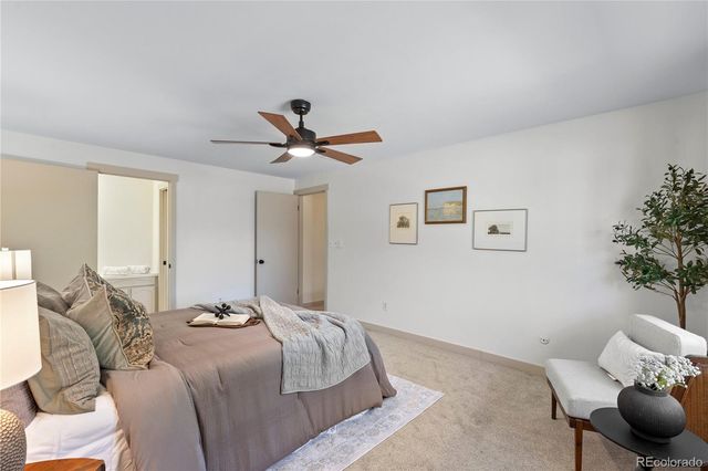 6852 S Spotswood Street, Littleton, CO 80120