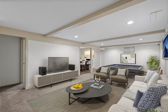6852 S Spotswood Street, Littleton, CO 80120