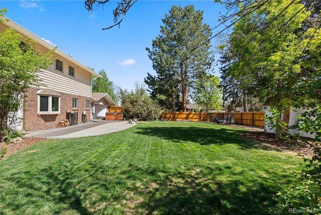 6852 S Spotswood Street, Littleton, CO 80120