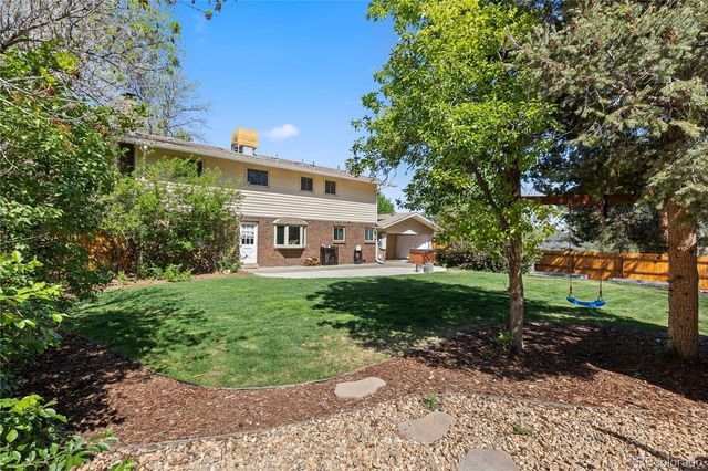 6852 S Spotswood Street, Littleton, CO 80120