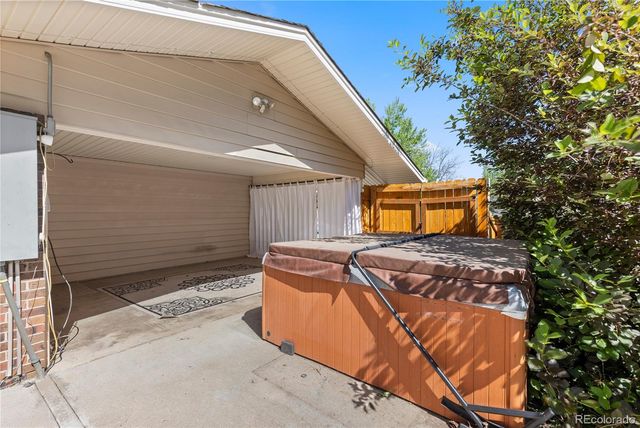 6852 S Spotswood Street, Littleton, CO 80120