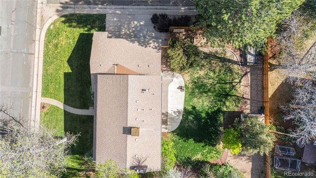 6852 S Spotswood Street, Littleton, CO 80120