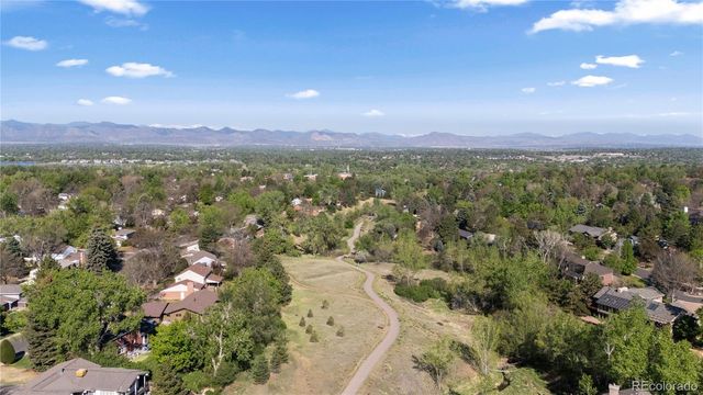 6852 S Spotswood Street, Littleton, CO 80120