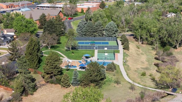 6852 S Spotswood Street, Littleton, CO 80120