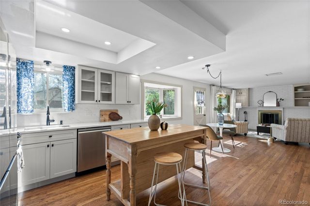 6852 S Spotswood Street, Littleton, CO 80120