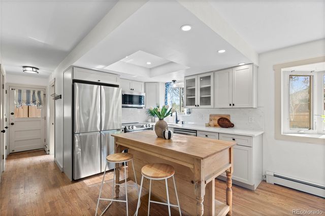 6852 S Spotswood Street, Littleton, CO 80120
