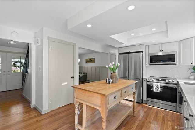 6852 S Spotswood Street, Littleton, CO 80120