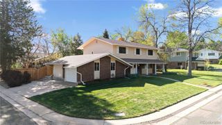6852 S Spotswood Street, Littleton, CO 80120