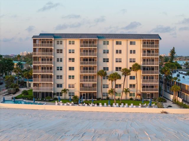 800 BENJAMIN FRANKLIN DRIVE 509, Sarasota, FL 34236