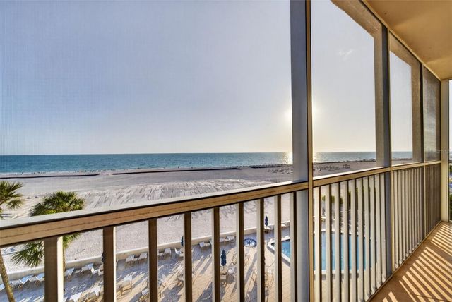 800 BENJAMIN FRANKLIN DRIVE 509, Sarasota, FL 34236
