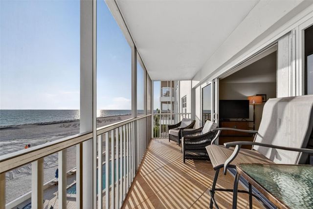 800 BENJAMIN FRANKLIN DRIVE 509, Sarasota, FL 34236