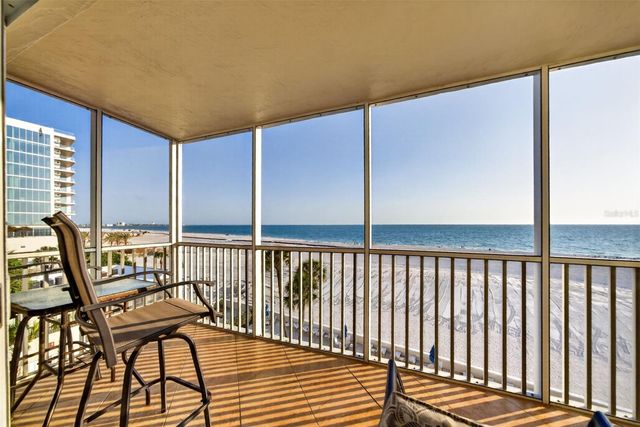 800 BENJAMIN FRANKLIN DRIVE 509, Sarasota, FL 34236