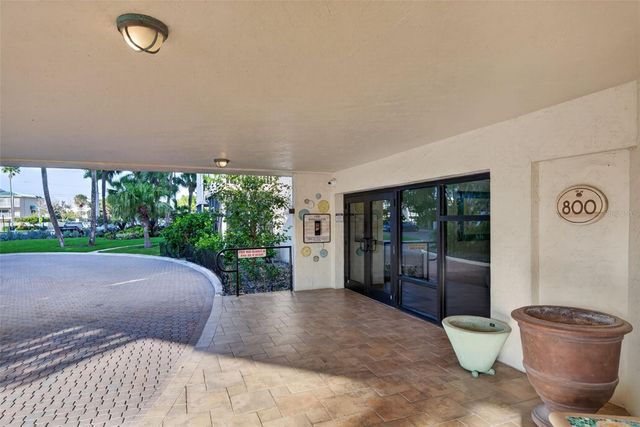 800 BENJAMIN FRANKLIN DRIVE 509, Sarasota, FL 34236