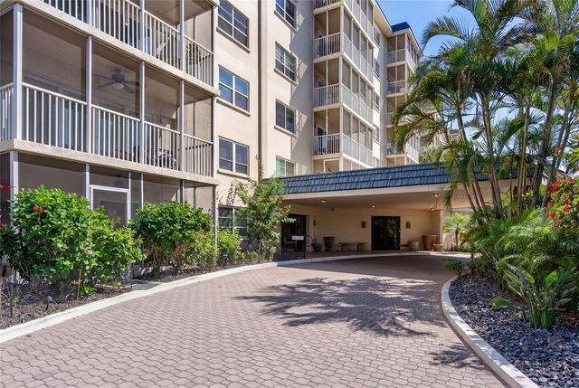 800 BENJAMIN FRANKLIN DRIVE 509, Sarasota, FL 34236