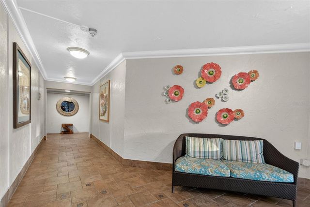800 BENJAMIN FRANKLIN DRIVE 509, Sarasota, FL 34236