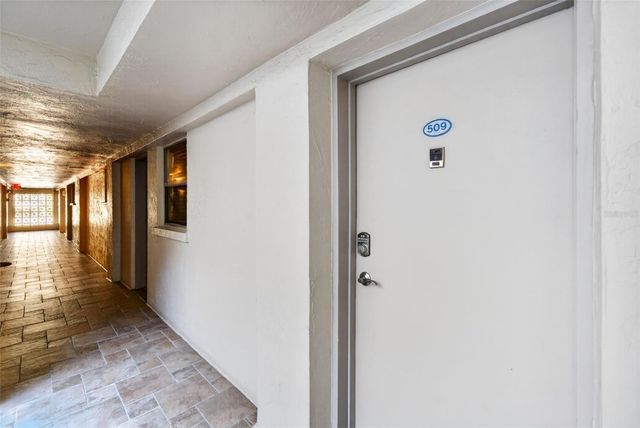 800 BENJAMIN FRANKLIN DRIVE 509, Sarasota, FL 34236