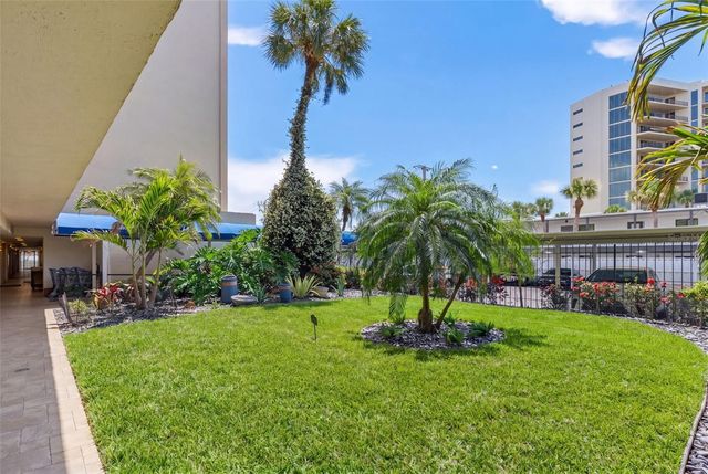 800 BENJAMIN FRANKLIN DRIVE 509, Sarasota, FL 34236