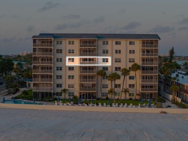 800 BENJAMIN FRANKLIN DRIVE 509, Sarasota, FL 34236