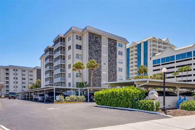 800 BENJAMIN FRANKLIN DRIVE 509, Sarasota, FL 34236