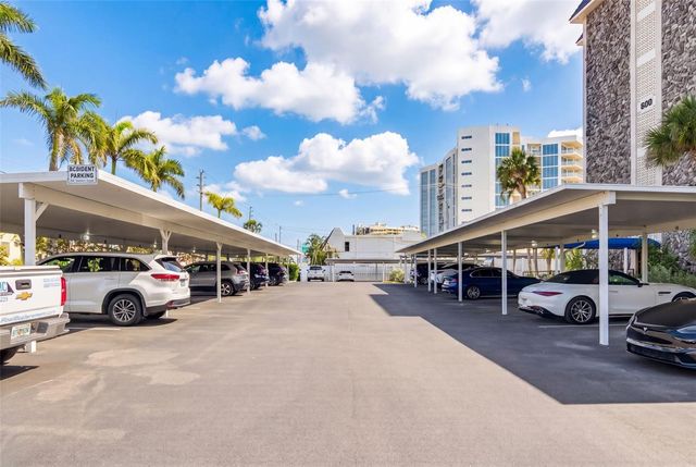 800 BENJAMIN FRANKLIN DRIVE 509, Sarasota, FL 34236