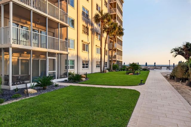 800 BENJAMIN FRANKLIN DRIVE 509, Sarasota, FL 34236