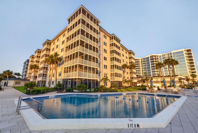 800 BENJAMIN FRANKLIN DRIVE 509, Sarasota, FL 34236