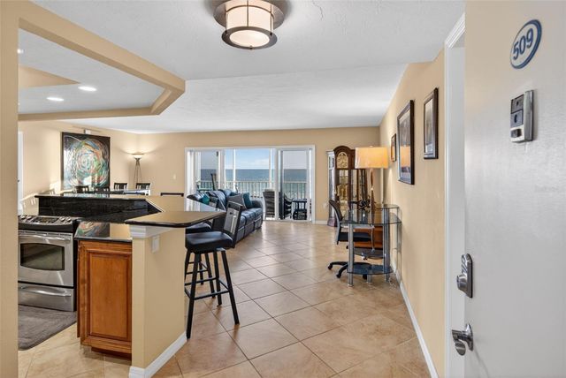 800 BENJAMIN FRANKLIN DRIVE 509, Sarasota, FL 34236